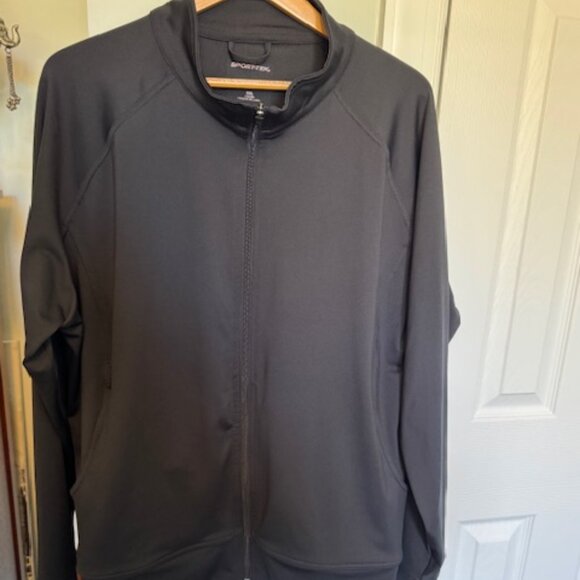 Sport Tek Jacket Women's - Size 3X - Picture 1 of 4